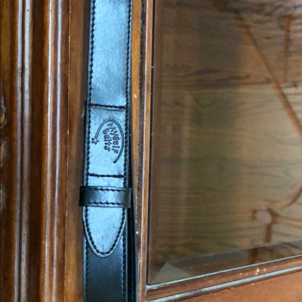 Myself Belts
